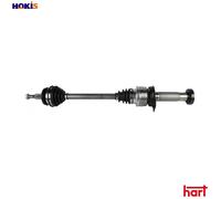 DRIVE SHAFT 443 156 FOR VW TRANSPORTER/T5/Van/Platform/Chassis/Bus MULTIVAN 2.0L