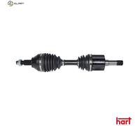 DRIVE SHAFT 461 920 FOR ALFA ROMEO 939A9.000/A3.000 2.4L 5cyl 159 Sportwagon