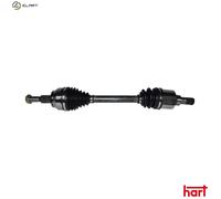DRIVE SHAFT 461 935 FOR FORD FOCUS/III/Turnier PNDA/PNDD/IQDB/IQDC/IQDA 1.6L