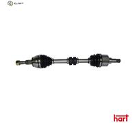 DRIVE SHAFT 461 936 FOR FORD GRAND/C-MAX FOCUS/III/Hatchback/Van/Turnier 1.6L