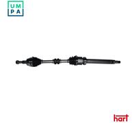 DRIVE SHAFT 461 937 FOR FORD GRAND/C-MAX FOCUS/III/Hatchback/Van/Turnier 1.6L