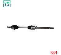 DRIVE SHAFT 461 950 FOR RENAULT CLIO/II/SYMBOL/Hatchback/Van THALIA KANGOO 1.5L