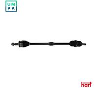DRIVE SHAFT 461 964