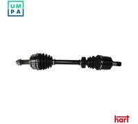 DRIVE SHAFT 461 965 FOR HONDA N22A2/N22A1 2.2L 4cyl FR-V