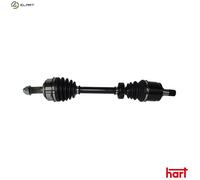 DRIVE SHAFT 461 965 FOR HONDA N22A2/N22A1 2.2L 4cyl FR-V