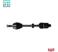 DRIVE SHAFT 461 967 FOR HONDA N22A2/N22A1 2.2L 4cyl FR-V