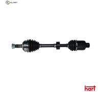 DRIVE SHAFT 461 967 FOR HONDA N22A2/N22A1 2.2L 4cyl FR-V