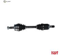 DRIVE SHAFT 461 973 FOR LAND ROVER DISCOVERY/III RANGE/SPORT 406PN 4.0L 6cyl