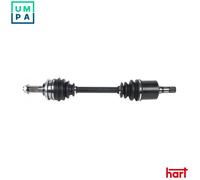 DRIVE SHAFT 461 975 FOR MAZDA L8-DE/VE 1.8L LF-VE/DE 2.0L 4cyl 6