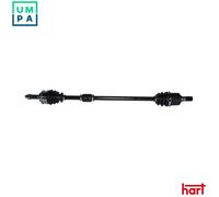 DRIVE SHAFT 461 976 FOR KIA PICANTO/II/EKO/TAXI MORNING G4LA 1.2L 4cyl 1.0L