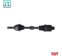DRIVE SHAFT 461 977 FOR MAZDA Y642/Y650/Y655/Y6Y1 1.6L 4cyl 5