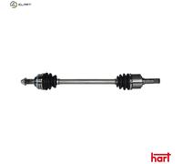 DRIVE SHAFT 461 978 FOR MAZDA L831/L8-VE/L828 1.8L LFY7/LFG8/LF-VE/LFG7 2.0L