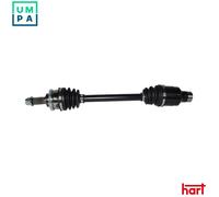 DRIVE SHAFT 461 986 FOR SUZUKI M16A 1.6L 4cyl LIANA