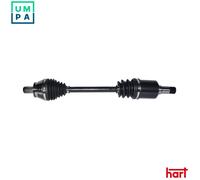 GSP 235046 Drive shaft