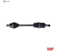 GSP 235046 Drive shaft