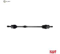 DRIVE SHAFT 461 995 FOR HYUNDAI G4FA 1.4L G4FC 1.6L 4cyl i20 I
