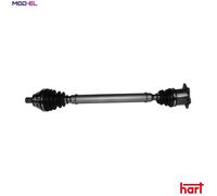 DRIVE SHAFT 463 148 FOR SKODA OCTAVIA/III/Combi SUPERB VW CC/SCIROO/Van/B7/B6