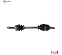 DRIVE SHAFT 464 372