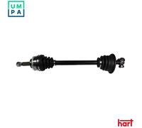 DRIVE SHAFT 464 401