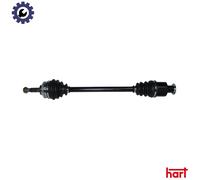 DRIVE SHAFT 464 407 FOR RENAULT CLIO/II/Hatchback/Van/SYMBOL THALIA KANGOO 1.5L