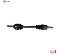 DRIVE SHAFT 464 410 FOR RENAULT TRAFIC/II/Platform/Chassis/Van/Bus NISSAN 2.0L