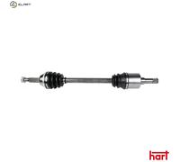 DRIVE SHAFT 464 425 FOR FORD TRANSIT/Platform/Chassis/Bus/Van P8FA/P8FB 2.2L