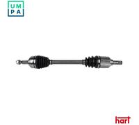 DRIVE SHAFT 464 426 FOR RENAULT SCÉNIC/GRAND/III FLUENCE MEGANE/Combi/Van/CC