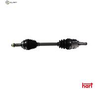 DRIVE SHAFT 464 435 FOR TOYOTA 1ZZ-FE 1.8L 4cyl COROLLA Verso