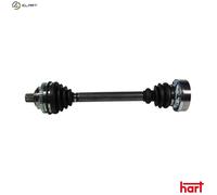 DRIVE SHAFT 464 465 FOR VW TRANSPORTER/T4/Platform/Chassis/Van/Bus AAC 2.0L 4cyl