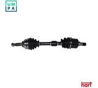 DRIVE SHAFT 464 664 FOR FORD FOCUS/Turnier ALDA 2.0L 4cyl FOCUS I Turnier
