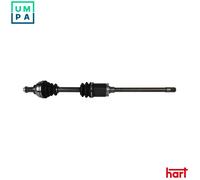 DRIVE SHAFT 465 212 FOR BMW M57D30 M54B30 3.0L M57D30 2.9L M54B25 2.5L 6cyl