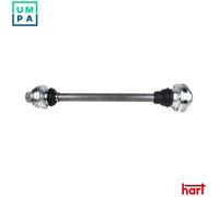 DRIVE SHAFT 466 950 FOR AUDI Q5 A6/C7/Allroad A7/Sportback A8/D4 CNHA 2.0L 4cyl