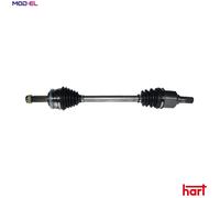 DRIVE SHAFT 466 963 FOR HYUNDAI G4GC 2.0L 4cyl ELANTRA IV