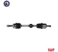 DRIVE SHAFT 466 971 FOR HYUNDAI LANTRA/III ELANTRA COUPE G4BB/G4GB 1.8L 4cyl