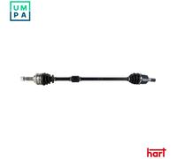DRIVE SHAFT 466 983 FORDRIVE SHAFT 466 983 FOR KIA 495011Y110