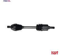 DRIVE SHAFT 477 328 FOR VOLVO D 4162 T 1.6L 4cyl V50