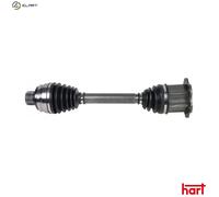 DRIVE SHAFT 477 408 FOR AUDI CAED/CDNB/CAEB 2.0L DDCB/CSUD/DDCA/CGLE/CSUE 2.0L