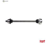 DRIVE SHAFT 477 410 FOR AUDI ASN 3.0L BPK 3.1L BNG/ASB 3.0L 6cyl A8 D3BFL 8cyl