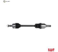 DRIVE SHAFT 477 444 FOR MAZDA 3/Hatchback/Van P5Y1/P5Y5/P5Y4/P5Z3 1.5L 4cyl 3