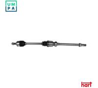 DRIVE SHAFT 477 445 FOR MAZDA 3/Hatchback/Van PEY7/PEY5/PEX2/PEXL 4cyl 3
