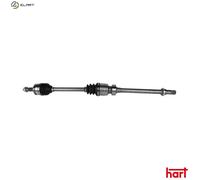 DRIVE SHAFT 477 445 FOR MAZDA 3/Hatchback/Van PEY7/PEY5/PEX2/PEXL 4cyl 3