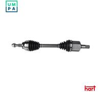 DRIVE SHAFT 477 460 FOR FORD T8MA/T8MB/T8MC/T7MA/T7MB/UKMA 2.0L 4cyl KUGA II