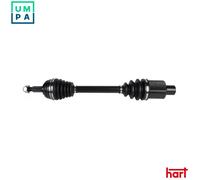 DRIVE SHAFT 477 749 FOR DACIA DUSTER/SUV/Van K9K878/874/658/858/884/894 1.5L