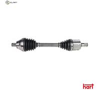 Drive Shaft Joint Shaft Left For KODIAQ 2.0TFSI 16- 5QF407271K 3Q0407271AG