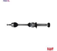 DRIVE SHAFT 477 809 FOR VW TRANSPORTER/T5/Platform/Chassis/Van/Bus MULTIVAN 2.0L