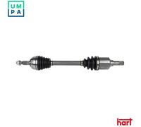 DRIVE SHAFT 477 888 FOR DACIA DUSTER/SUV/Van K9K878/874/658/858/884/892 1.5L