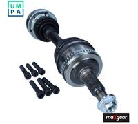 MAXGEAR 49-0080 Drive shaft