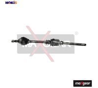 MAXGEAR 49-0271 Drive shaft
