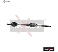 MAXGEAR 49-0271 Drive shaft