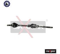 MAXGEAR 49-0271 Drive shaft